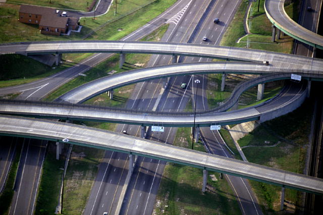 高速道路